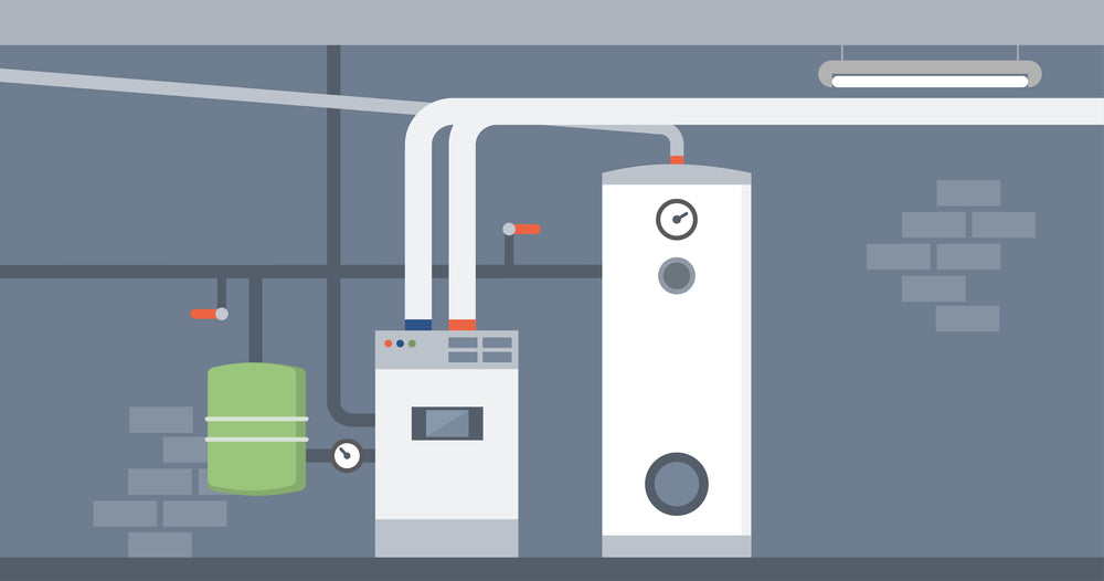 Heat Pump Vs Furnace: Which Is The Best For Your Home? – MBTEK