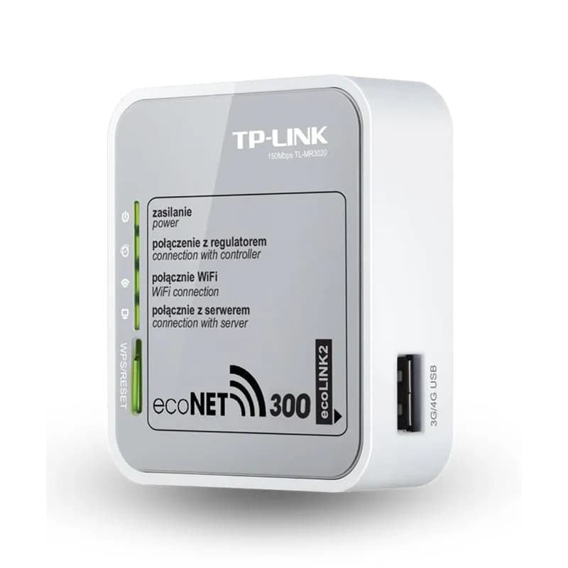 Monitor compatible boilers from anywhere