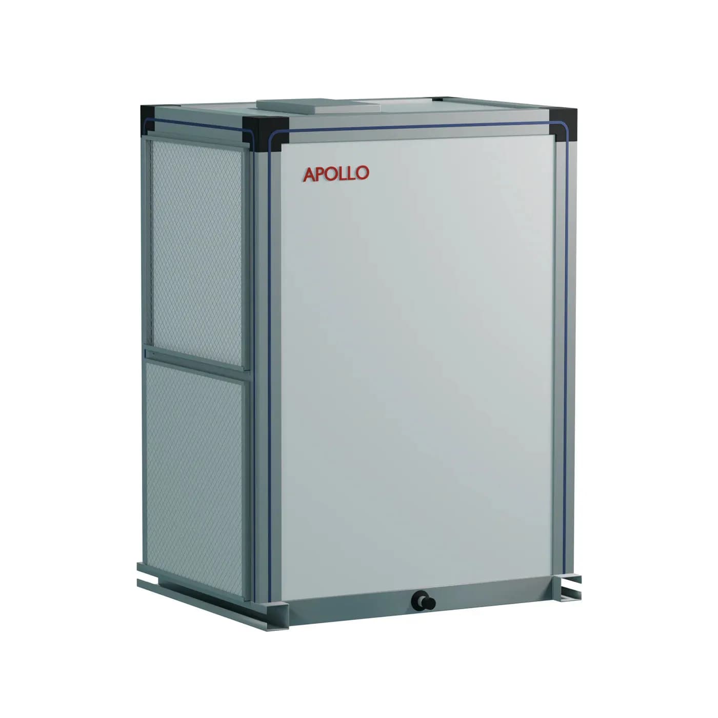APOLLO central air handling unit