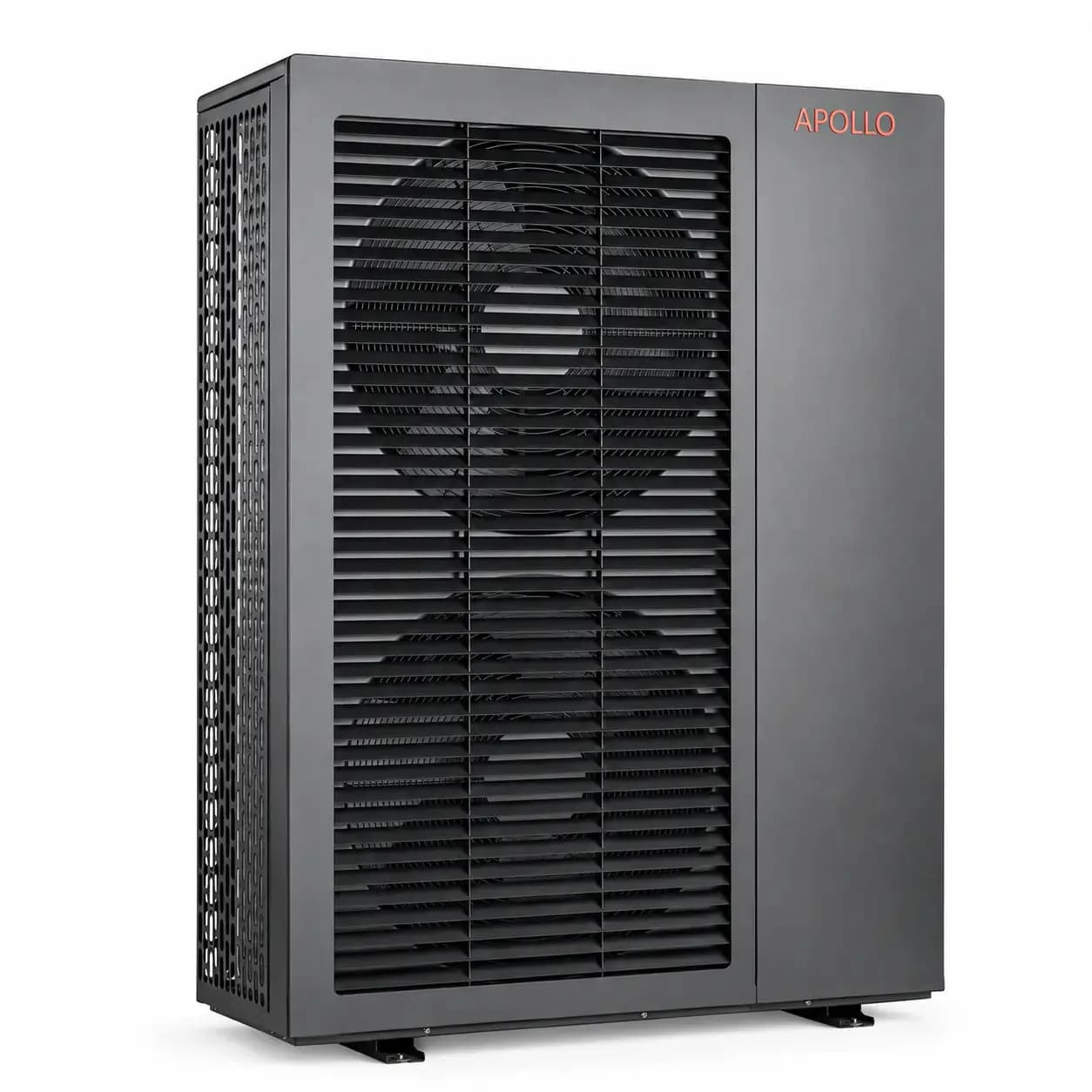 APOLLO MAX high-efficiency air-to-water heat pump