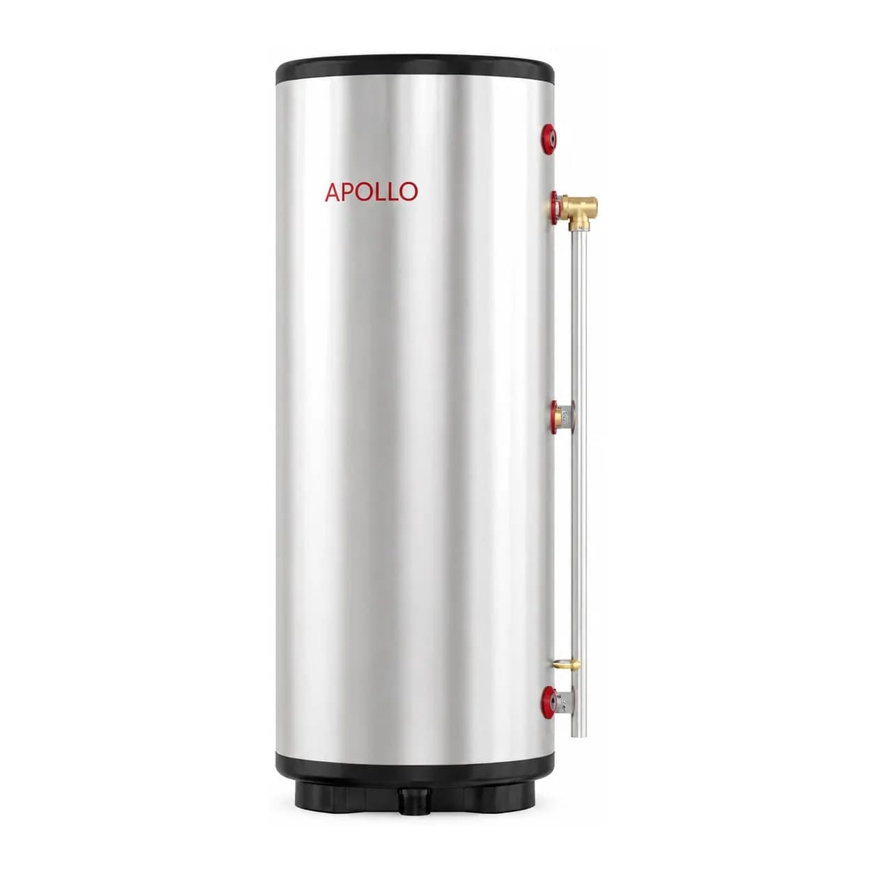 APOLLO stainless steel buffer tank