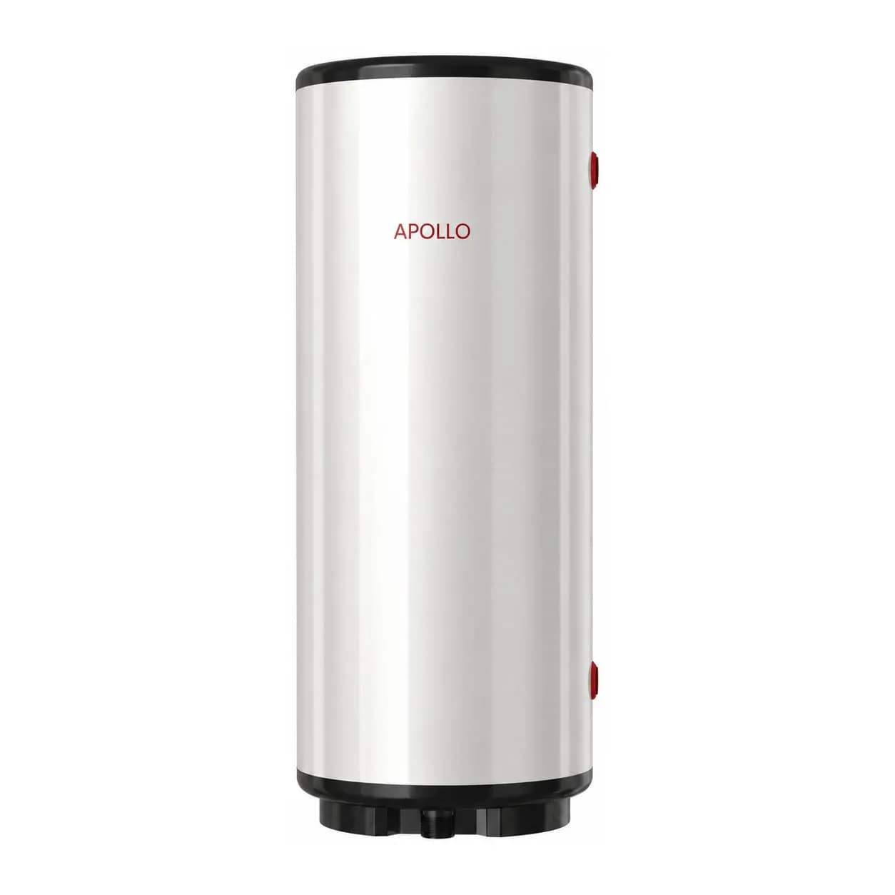APOLLO stainless steel domestic hot water tank