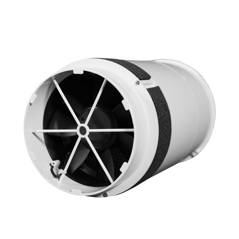 APOLLO Single Room Energy Recovery Ventilator (ERV)