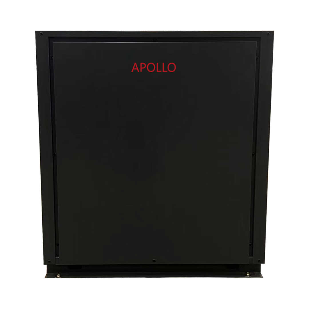 APOLLO Geothermal Heat Pump - 72k btu / 6 ton - Water to Water