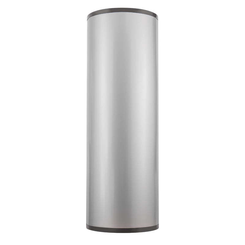 APOLLO DHW110 MAX - Stainless Combined Indirect Water Heater Tank