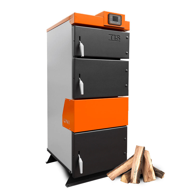 UNI Wood Boiler