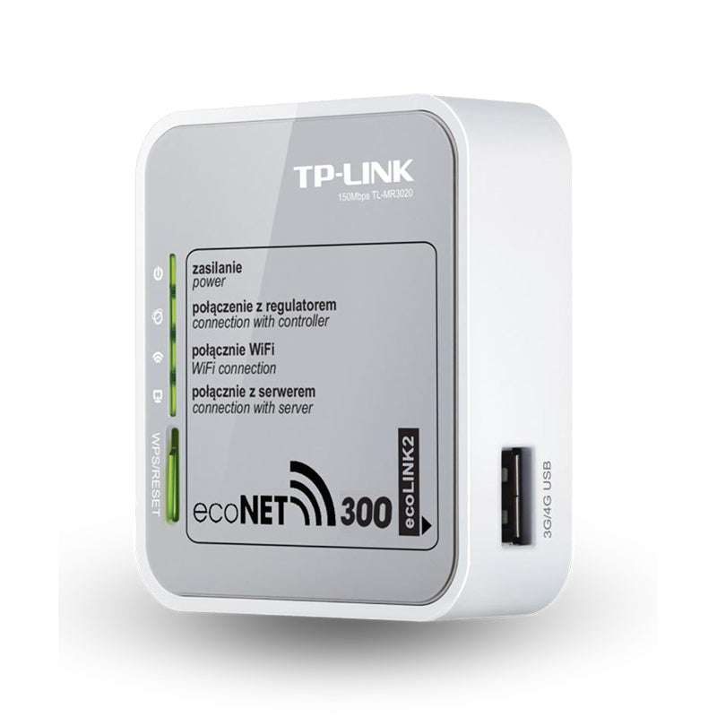 ecoNET 300 Wi-Fi Module