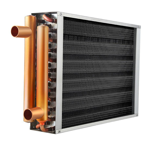 Water to Air Coil