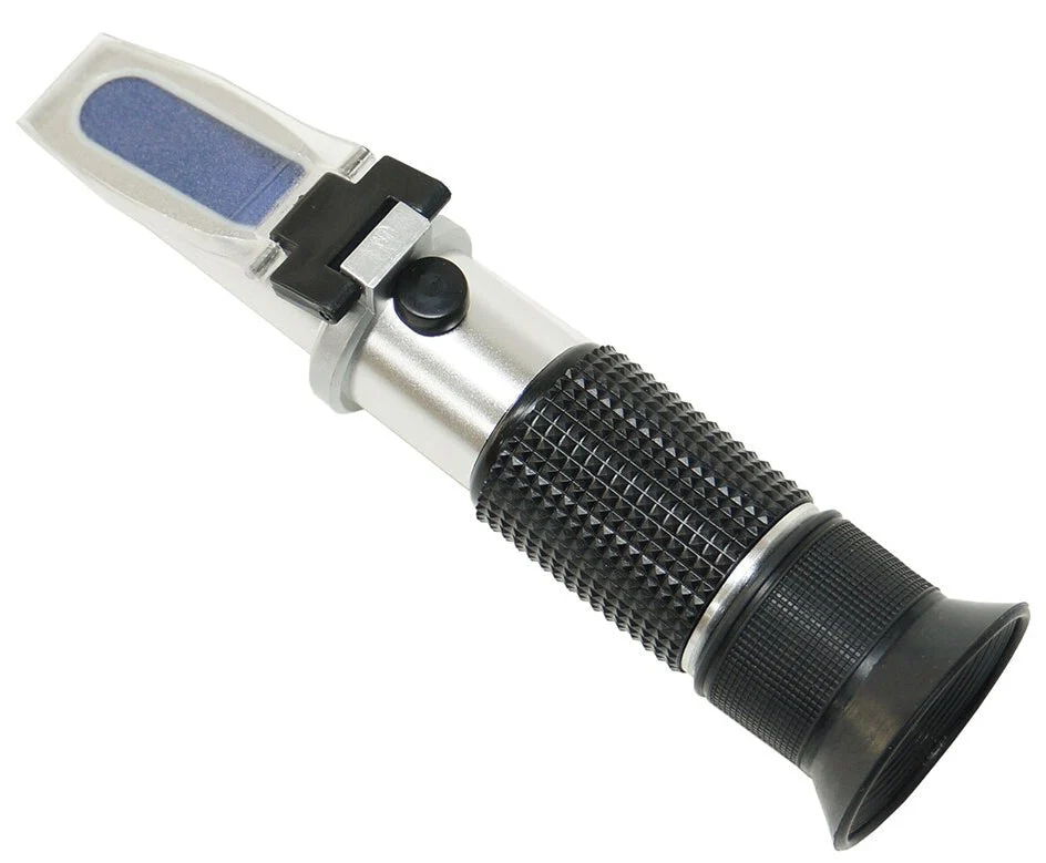 Glycol Tester