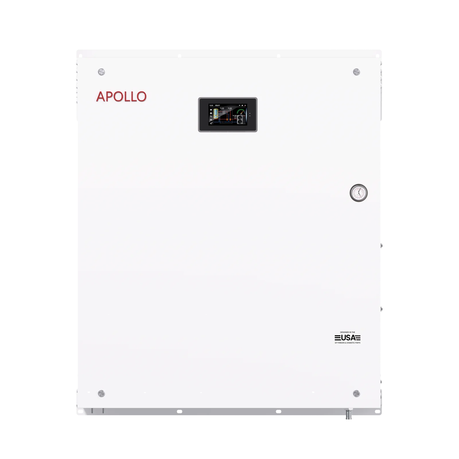 APOLLO Hydro Smart Station