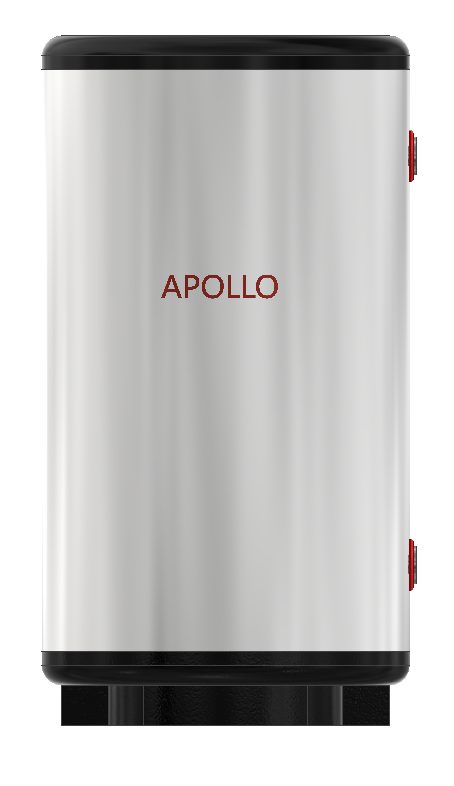 APOLLO BF30 - Stainless Buffer Tank - 30gal