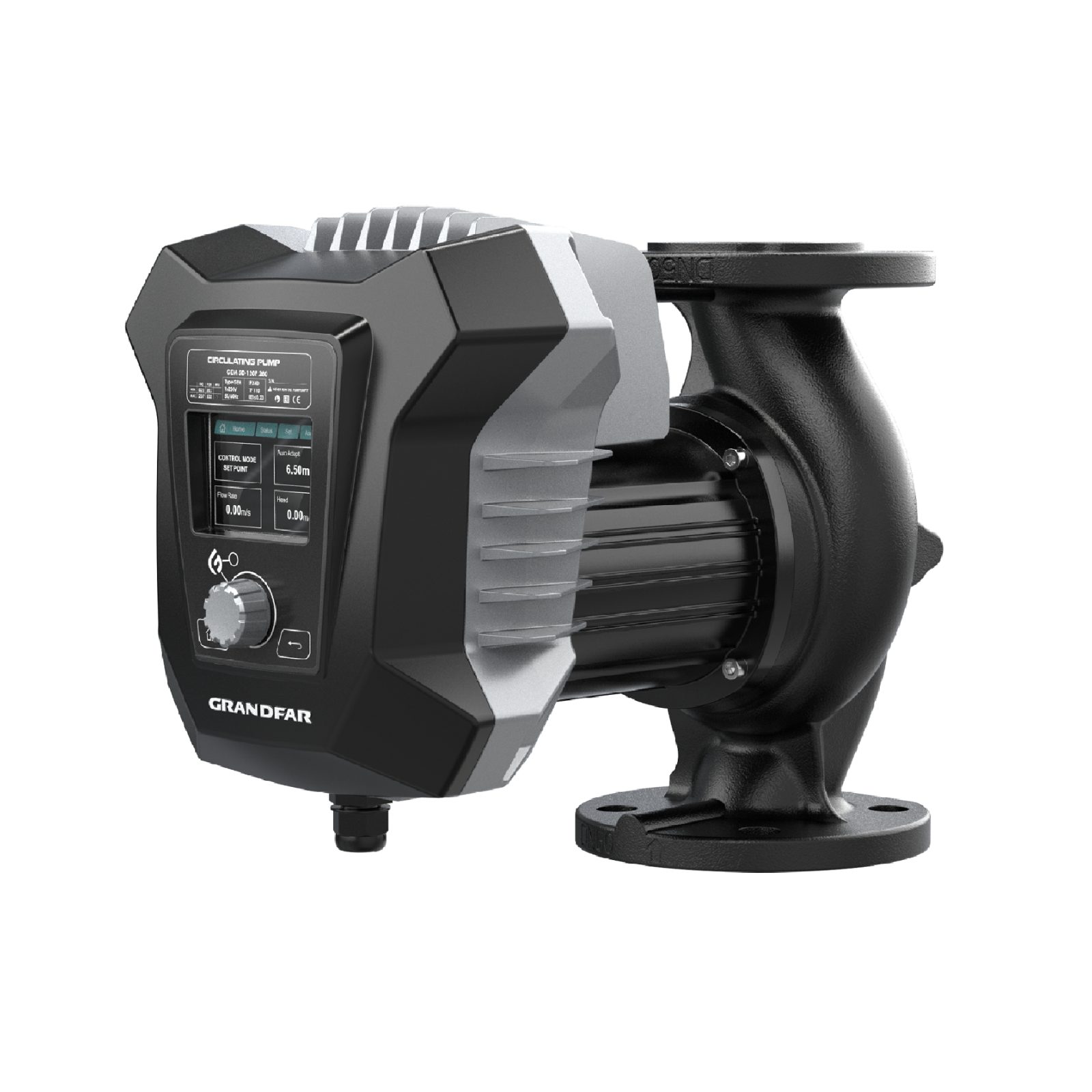 Pump High Efficiency 2" - 50-180F High Flow