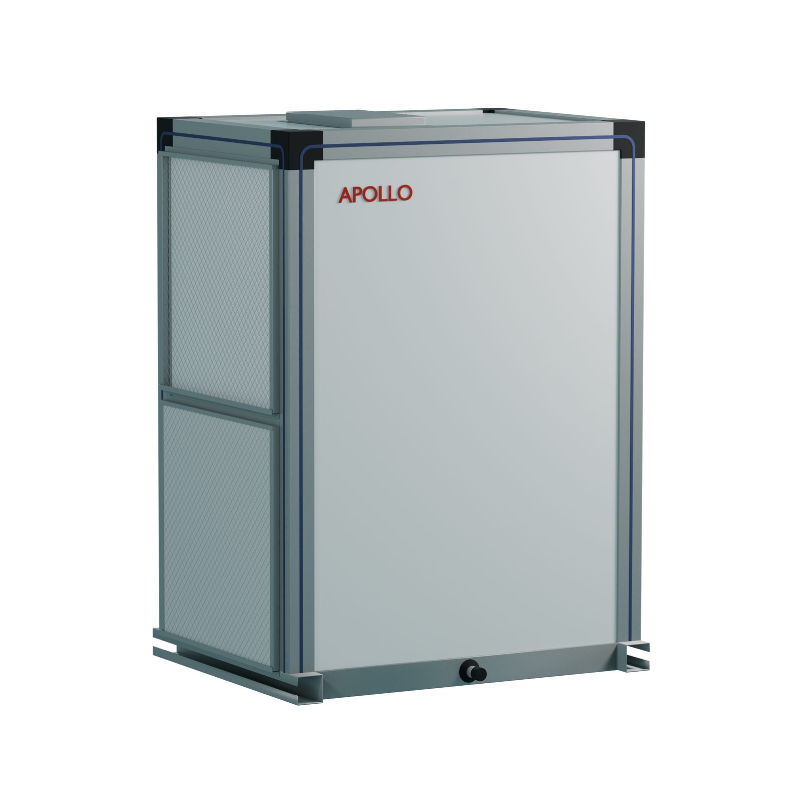 APOLLO Central Air Handling Unit 6 Ton