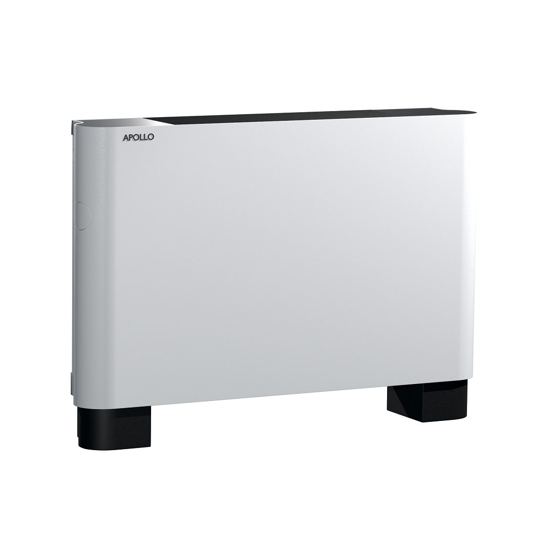 APOLLO Floor Fan Coil FCU