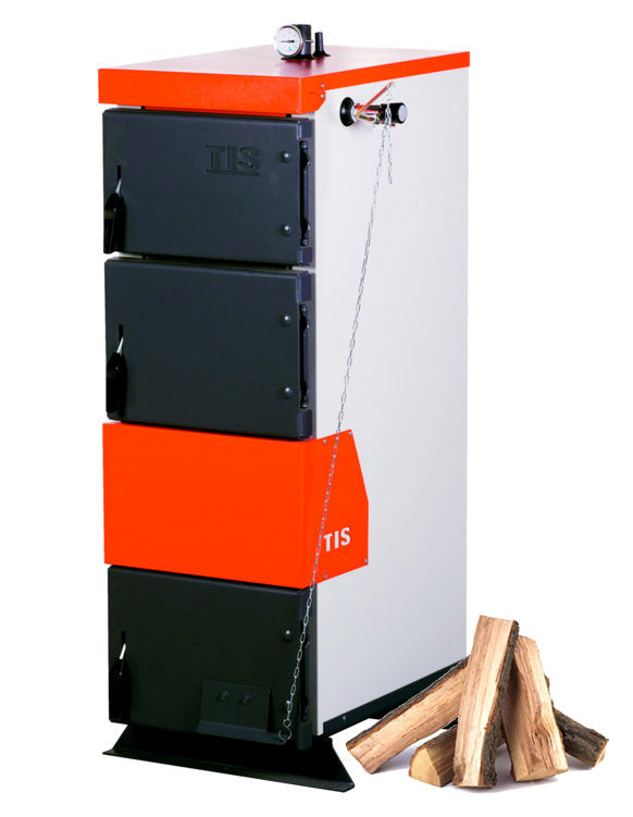 PRO Wood Boiler