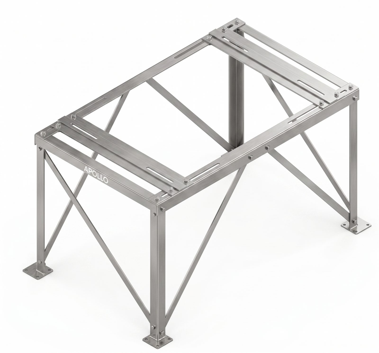 APOLLO Stainless Steel Stand