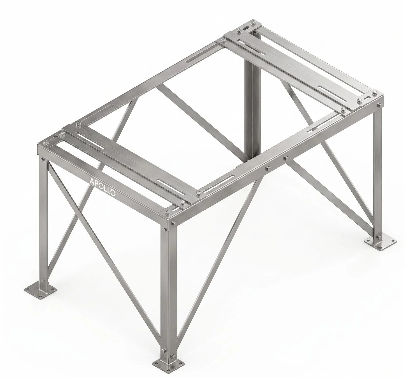 APOLLO Stainless Steel Stand