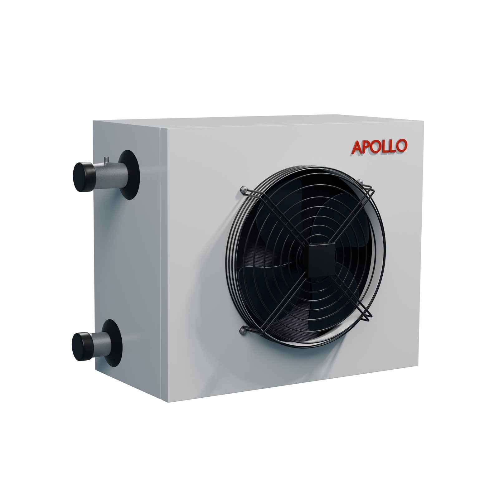 APOLLO Commercial Fan Coil Unit