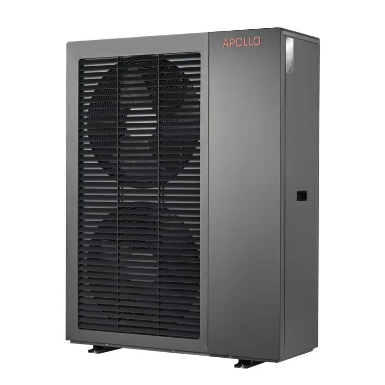 Apollo MAX 5 Ton Heat Pump | Cold Climate | MBTEK