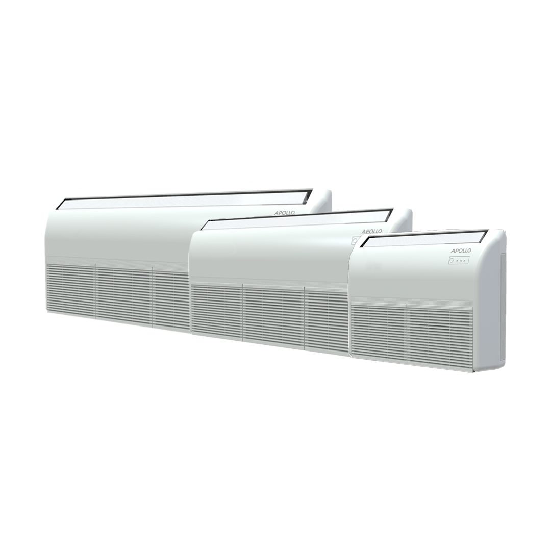 APOLLO Commercial Wall Dehumidifier