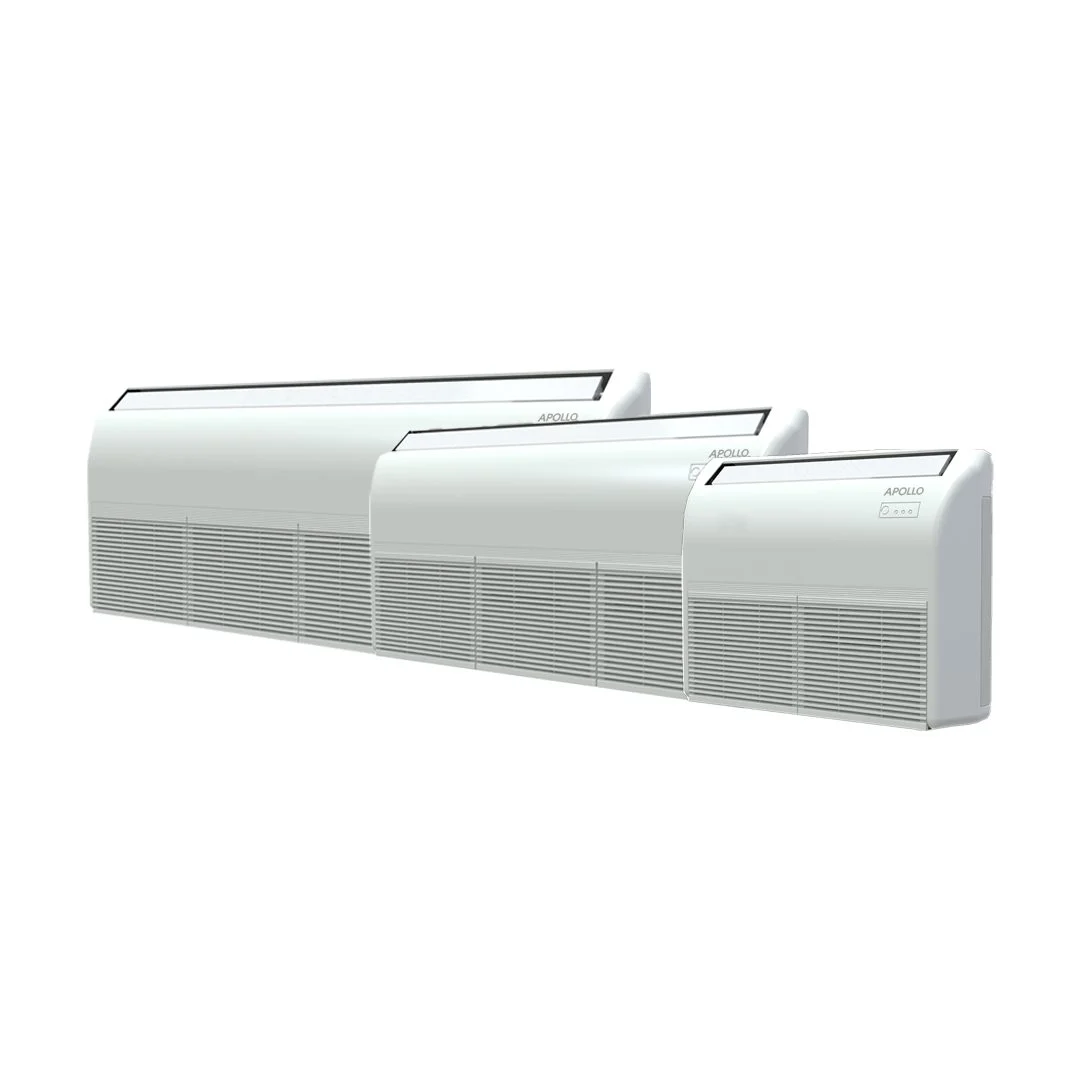 APOLLO Commercial Wall Dehumidifier