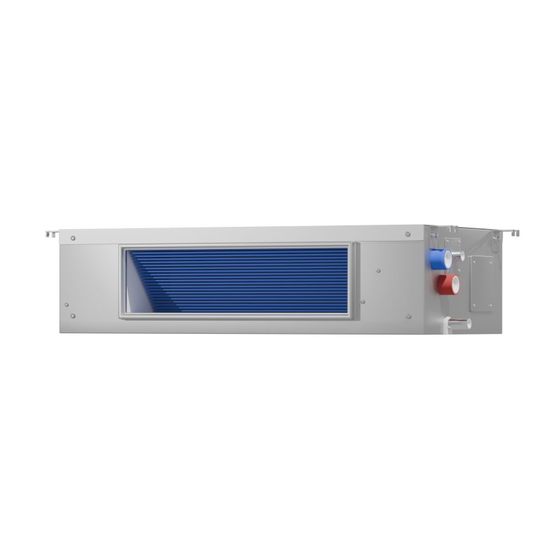 APOLLO Concealed Fan Coil