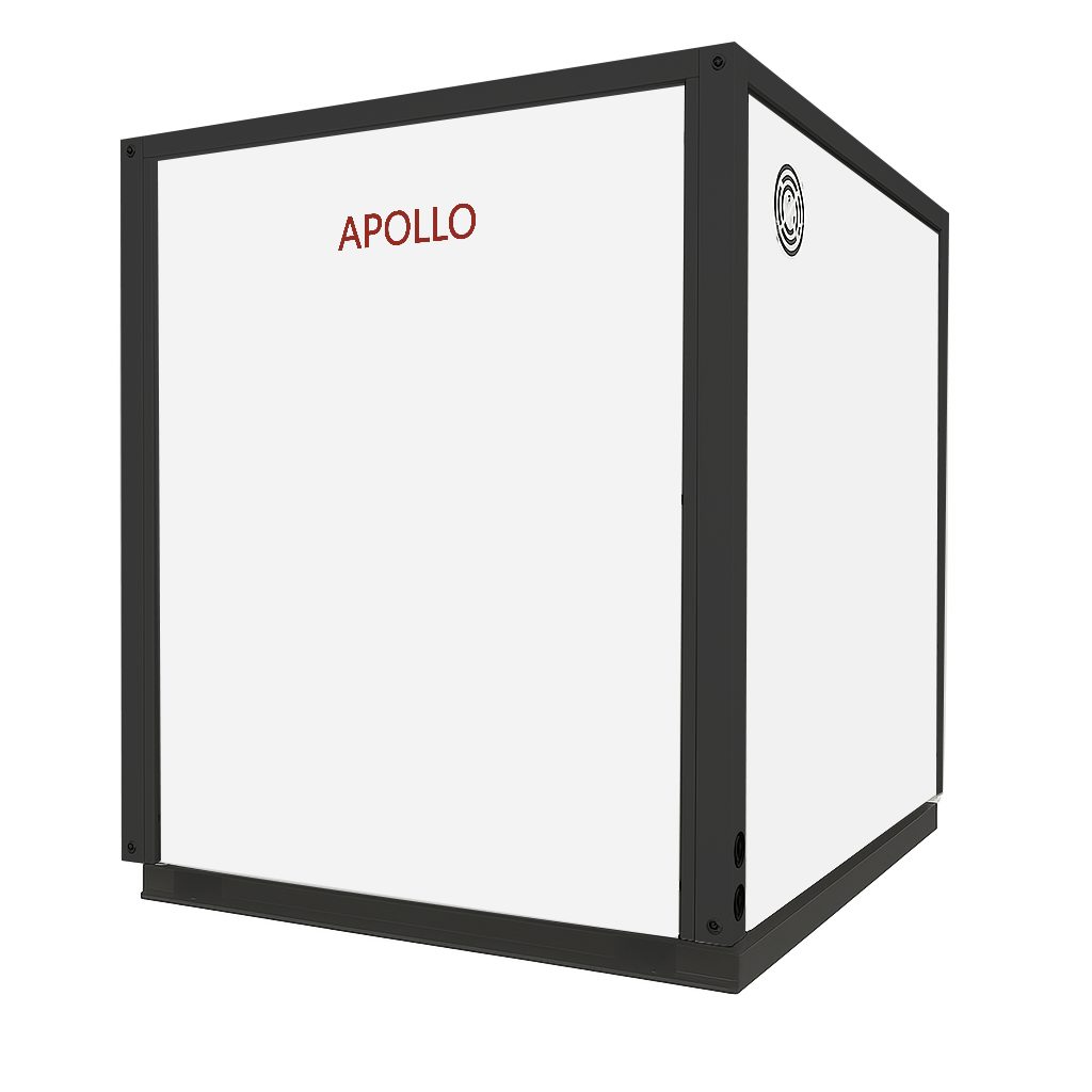 APOLLO Geothermal Heat Pump