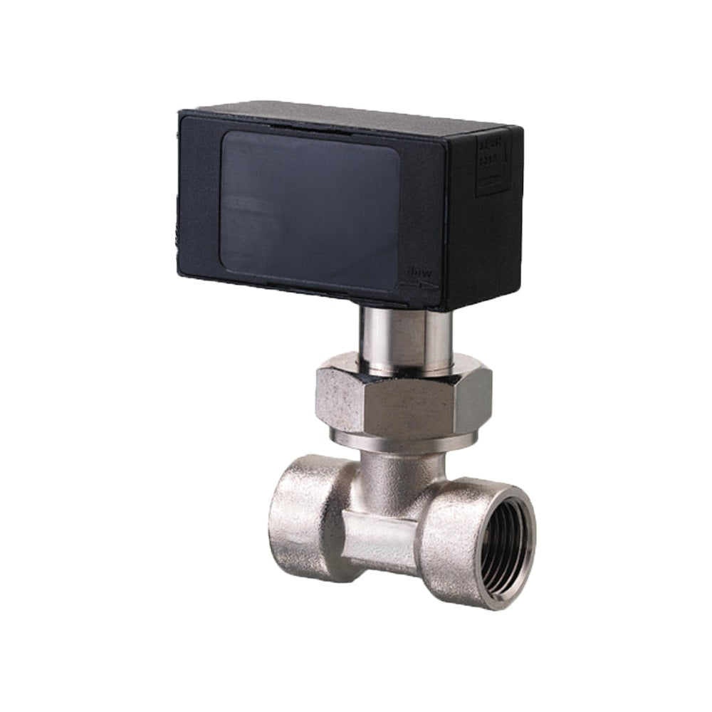 APOLLO Paddle Flow Switch Stainless
