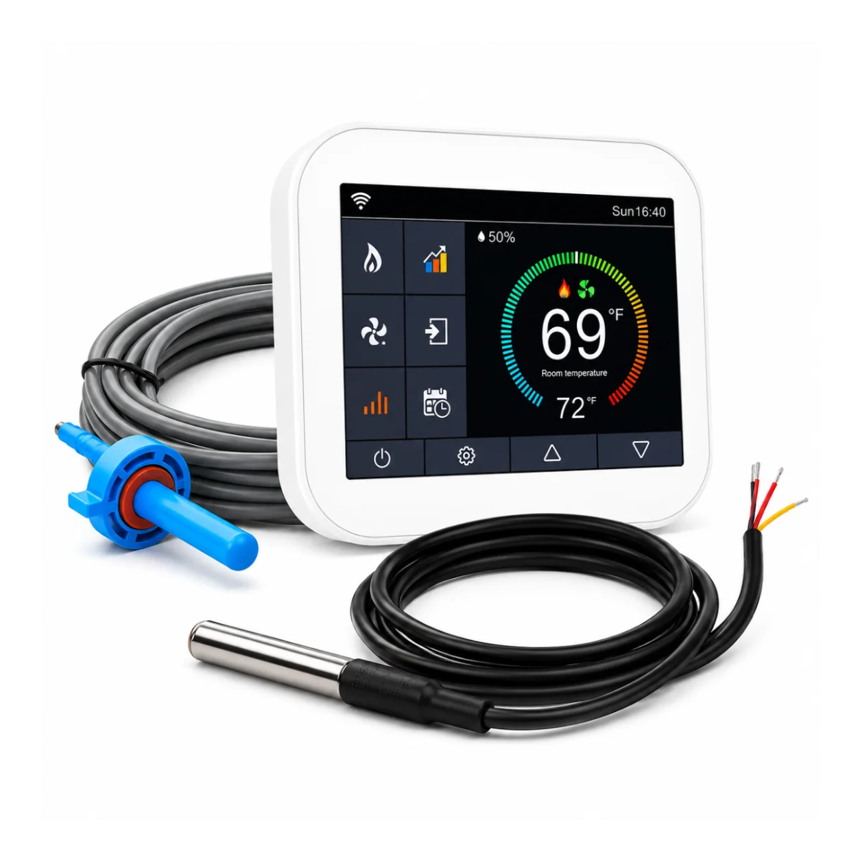 Thermostat Accessories
