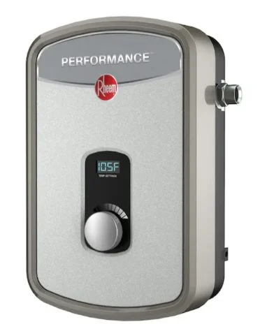Electric Boiler Solution