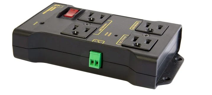 APOLLO Dual Pump Controller