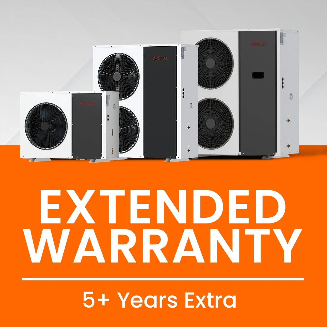 Extended Warranty