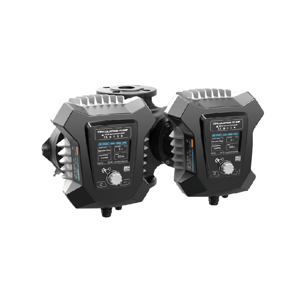 Pump High Efficiency 2-1/2" - 150F VFD Tango Pump