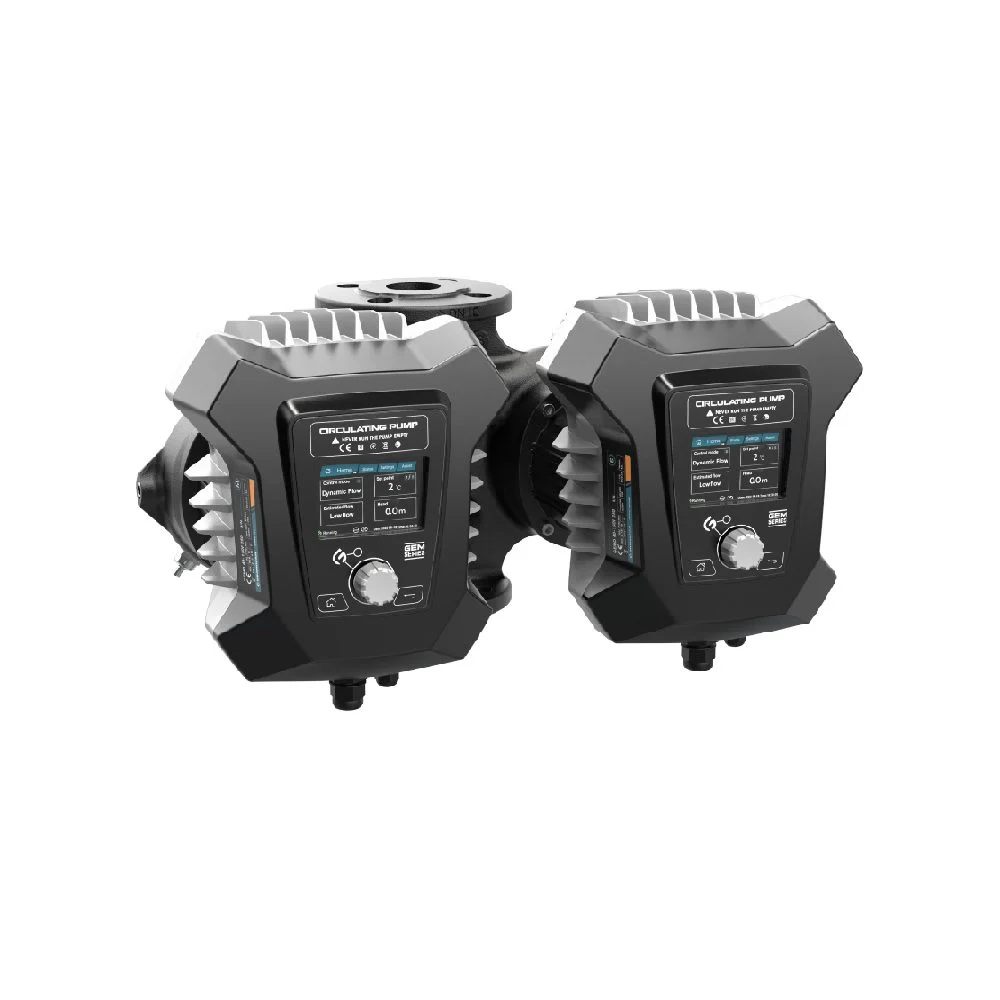 Pump High Efficiency 2" - 180F VFD Tango Pump