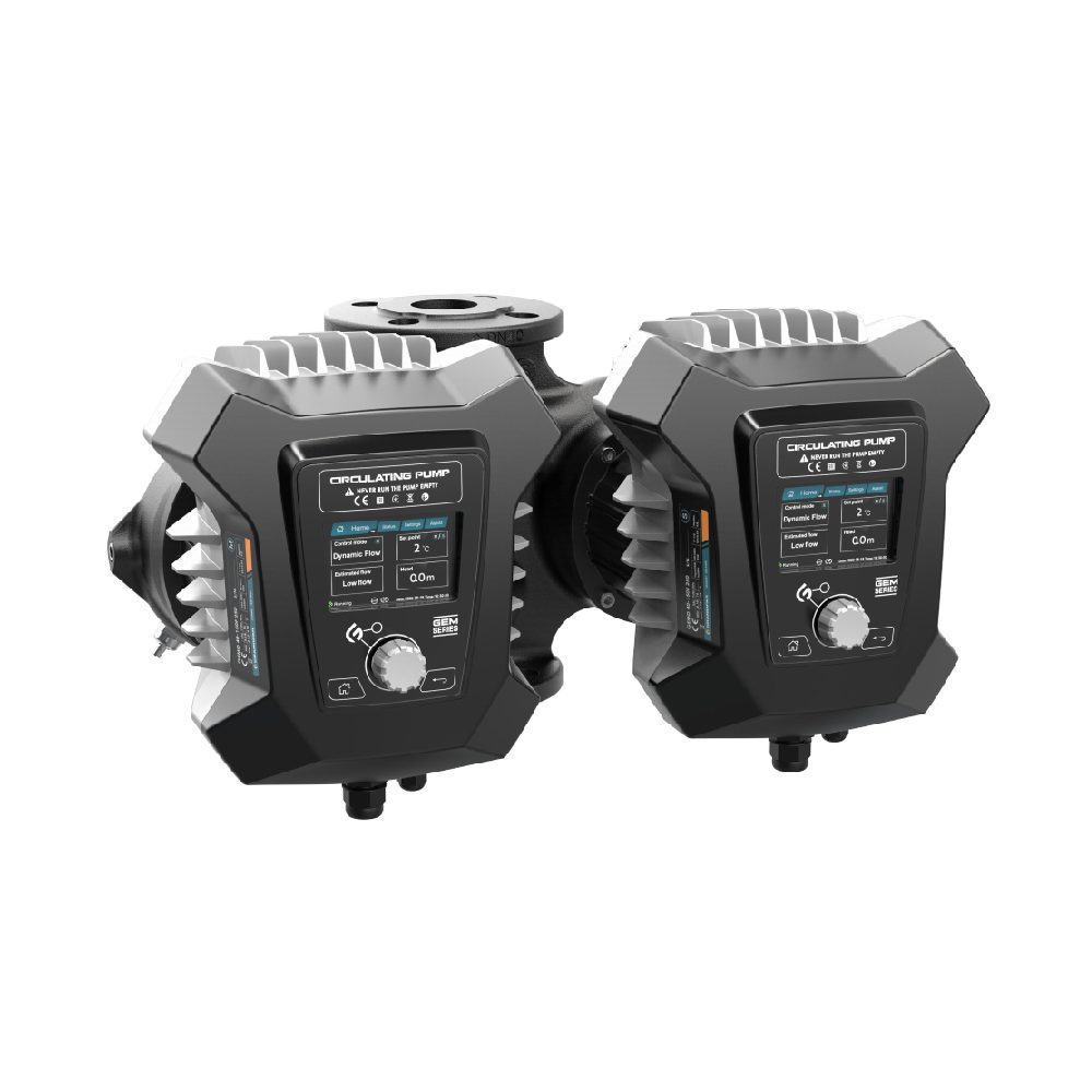 Pump High Efficiency 3" - 150F VFD Tango Pump