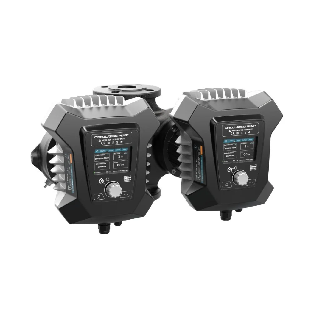 Pump High Efficiency 3" - 150F VFD Tango Pump