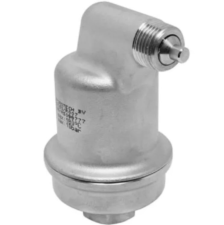 APOLLO Automatic Air Vent Stainless Steel