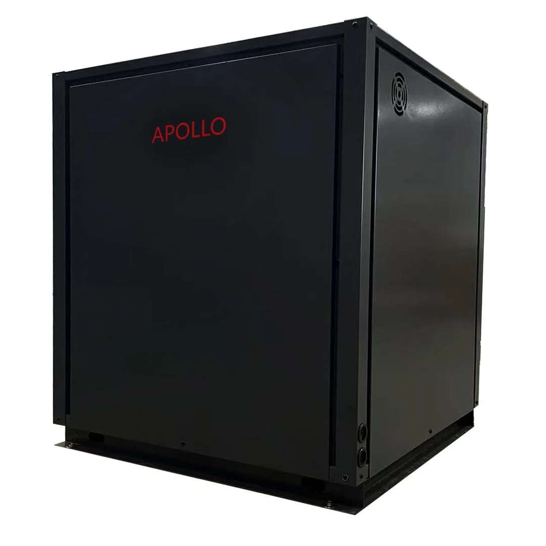 APOLLO Geothermal Heat Pump MAX - 48k btu / 4 ton