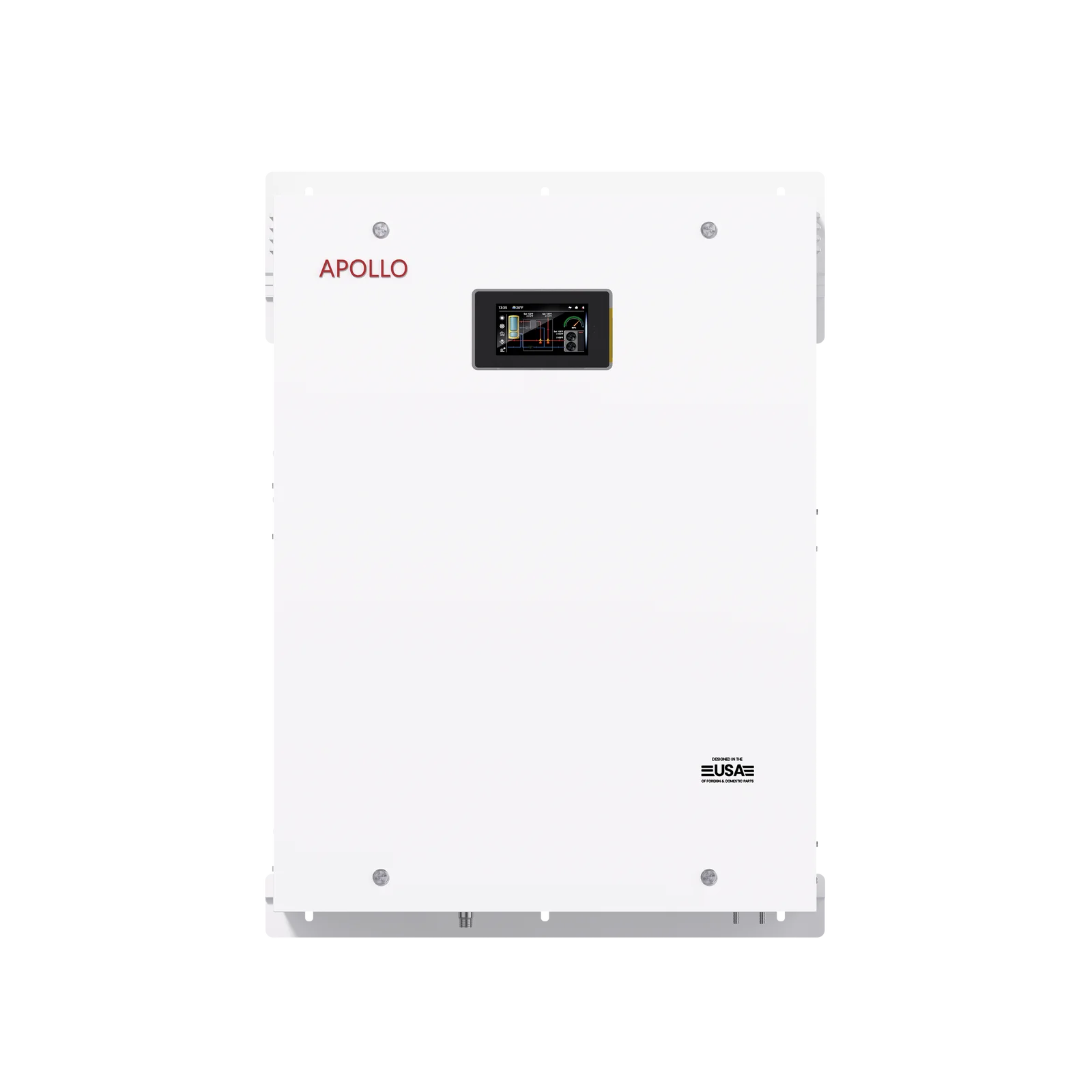 APOLLO Hydro One Station