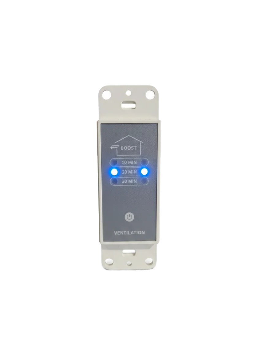 APOLLO ERV Washroom Timer Switch