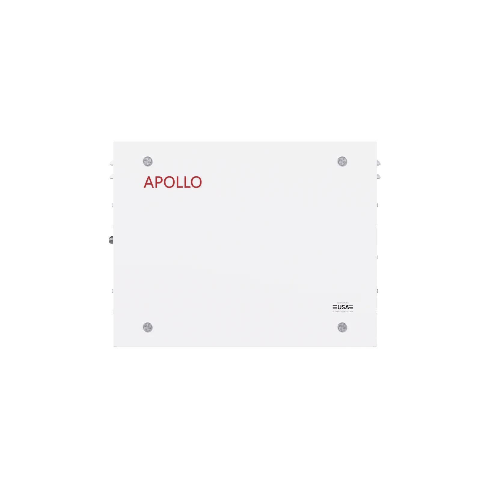 APOLLO Hydro Geo Station