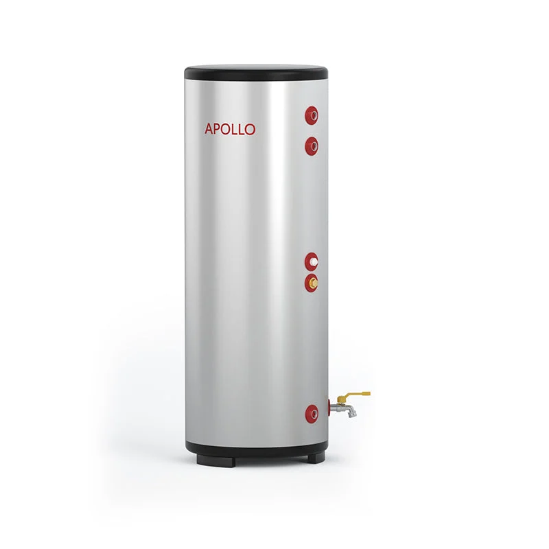 APOLLO BF80 - Stainless Buffer Tank - 80gal