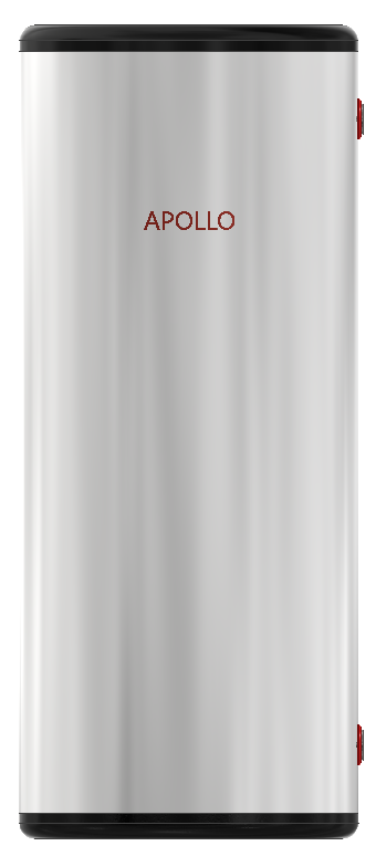 APOLLO BF80 - Stainless Buffer Tank - 80gal