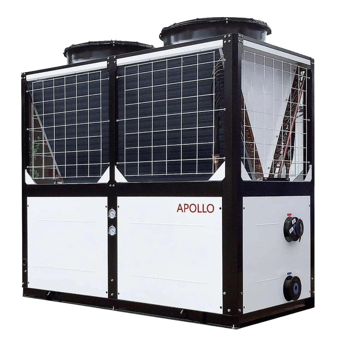 APOLLO Commercial Air to Water Heat Pump