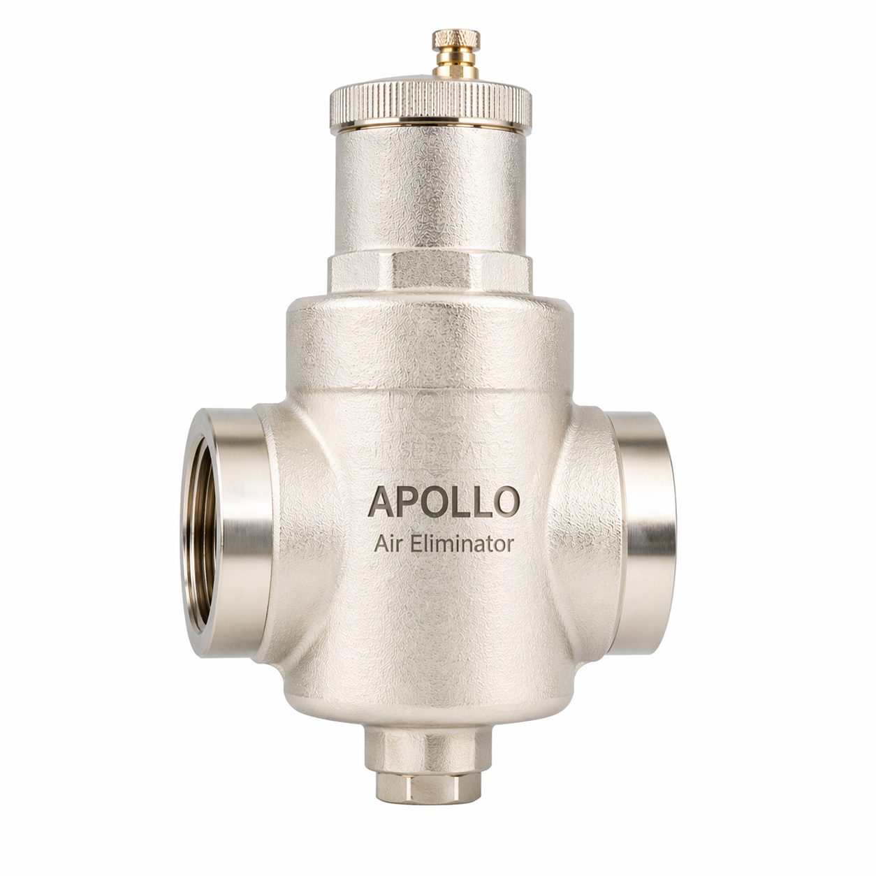 APOLLO Air Eliminator