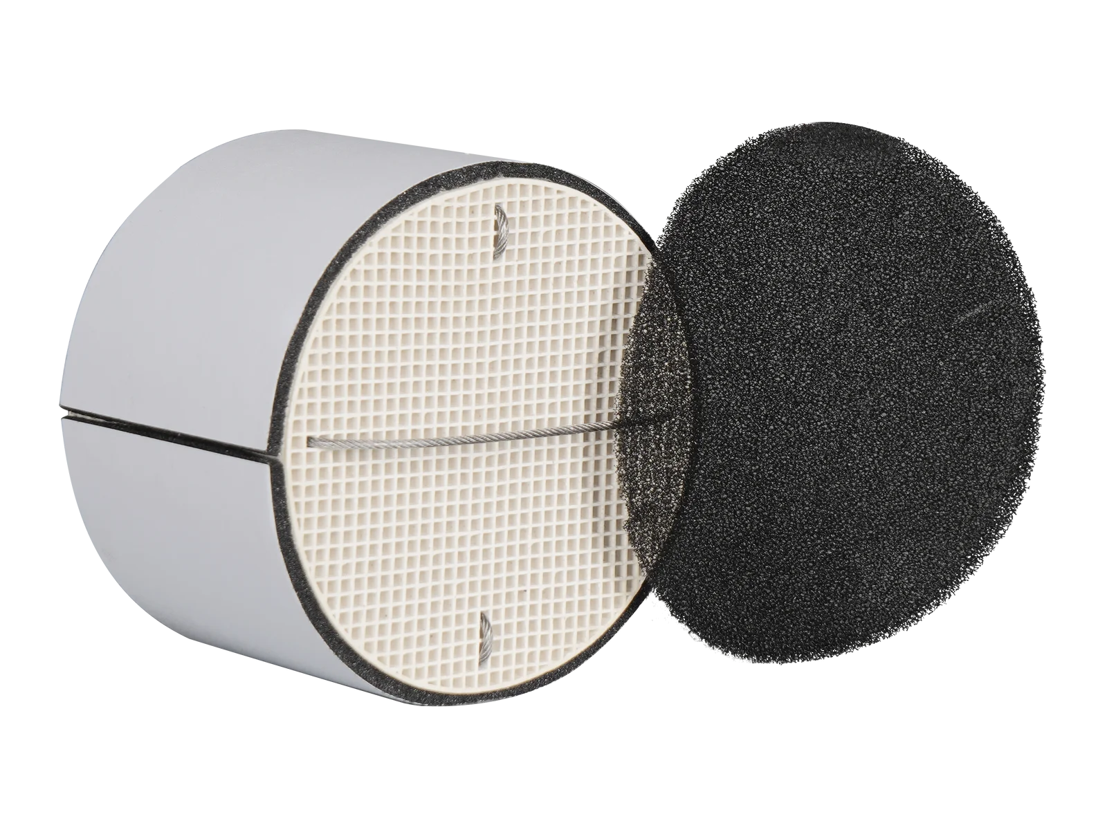 APOLLO Single Room ERV Pre-Filters — Pack of 5