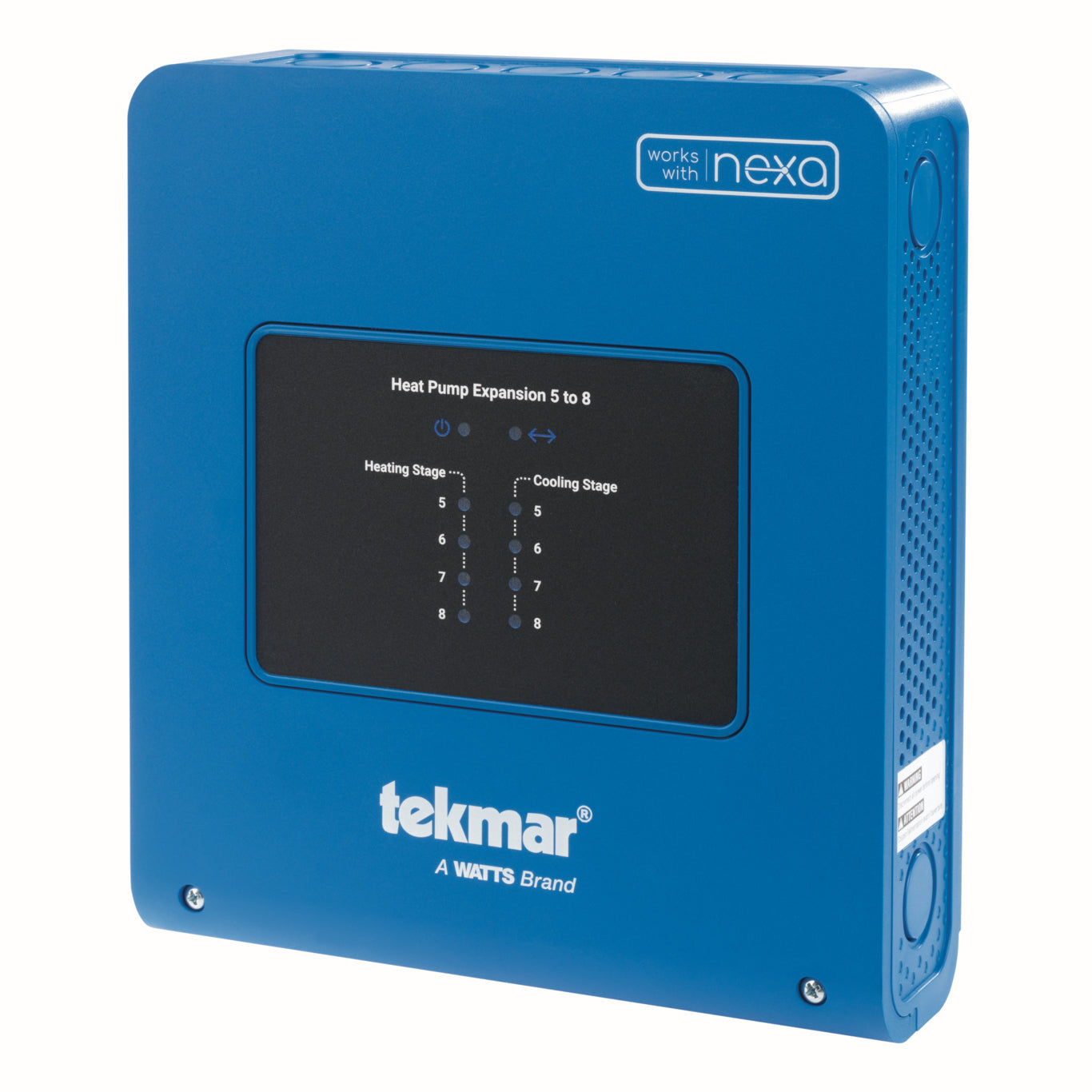 Tekmar Smart Heat Pump Control Expansion 291EXP