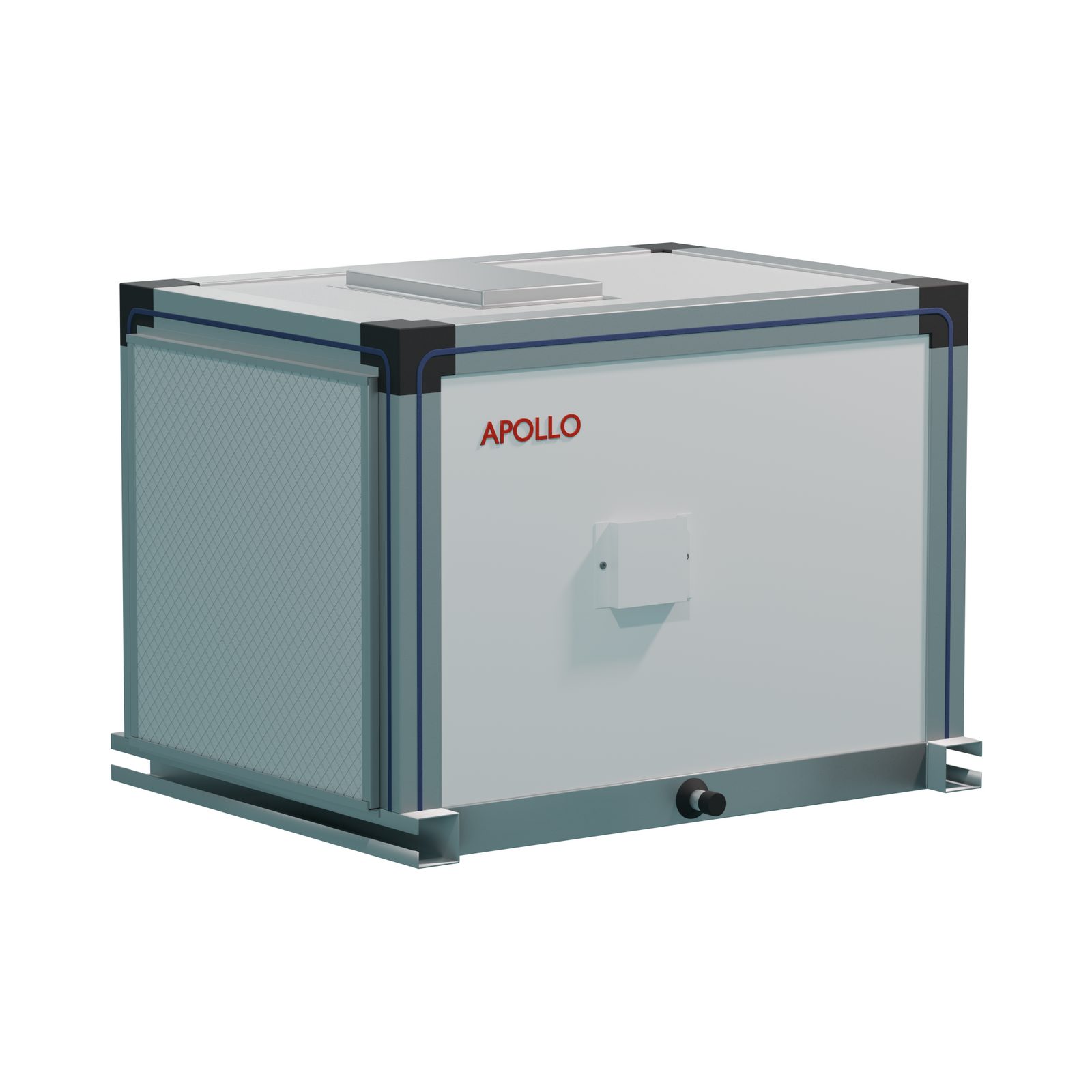 APOLLO Central Air Handling Unit 3.5 Ton