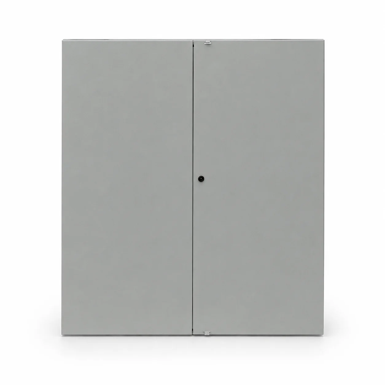 Custom Electrical Control Cabinet