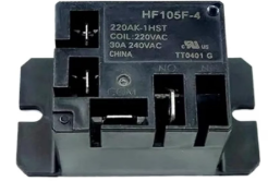 HF105F-4 220AK-1HST